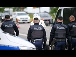 Replay Un tribunal berlinois juge illégal le rejet de demandeurs d'asile aux frontières