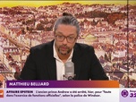 Replay Apolline Matin - Émission du 20 février 2026