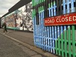 Replay ARTE Journal - Irlande : l'hypothèse d'une réunification vue de Belfast