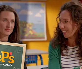 Replay PeP's - parents, élèves, profs - épisode 009