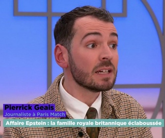 Replay On a du nouveau - Emission du 13-02-26