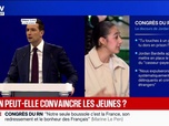 Replay Hammett Week-end - Le Pen peut-elle convaincre les jeunes ? - 25/10
