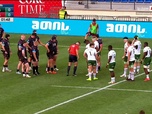 Replay 10/07/2026 - RugbyAfrique du Sud - Pays de Galles