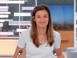 Replay Le 16h/18h - Émission du lundi 14 juillet 2025