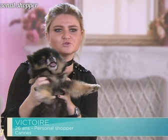 Replay Les reines du shopping - J5 : Chic en imprimés