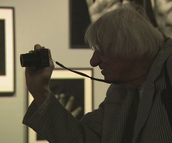 Replay ARTE Journal - Rétrospective Walter Schels au C/O Berlin