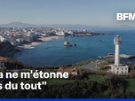 Replay ROBIN DE BFM - Biarritz, élue ville où il fait bon vivre en 2026