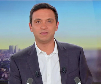 Replay La matinale week-end - Émission du samedi 31 mai 2025