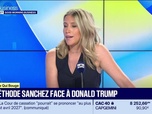 Replay Le monde qui bouge - Annalisa Cappellini : La méthode Sánchez face à Donald Trump - 09/07