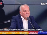 Replay Les Grandes Gueules - Affaire Doualmemn : la justice suspend l'expulsion de l'influenceur algérien. Un camouflet pour Retailleau ?