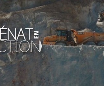 Replay Sénat en action - Minerais stratégiques : l'eldorado français
