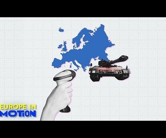 Replay Quel est l'état actuel des capacités de défense de l'Union européenne ?