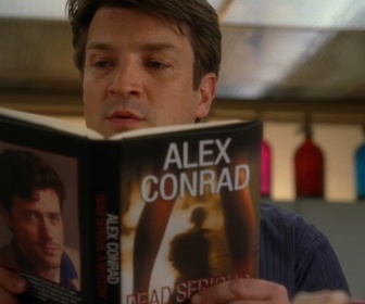 Replay Castle - S3E21 - Eau trouble