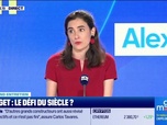 Replay Le Grand entretien : Budget, le défi du siècle ? - 04/10