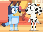 Replay Bluey - La mauvaise humeur