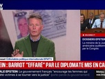 Replay Marschall Truchot : Un diplomate français mouillé dans l'affaire Epstein ? - 11/02