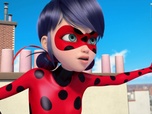 Replay Miraculous - Les aventures de Ladybug et Chat Noir - Poupéflekta