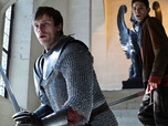 Replay Merlin - S3 E2 - Le poison de la Mandragore (2/2)