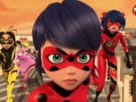 Replay Miraculous - Les aventures de Ladybug et Chat Noir - Ephémère