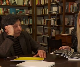 Replay ARTE Journal - Milan : lire contre le patriarcat