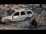 Replay Le manque de prise de position sur Gaza menace la crédibilité de l'UE, avertit un ancien ambassadeur