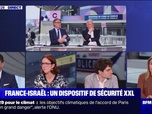 Replay Marschall Truchot Story - Story 2 : un dispositif de sécurité XXL pour le match France-Israël - 11/11