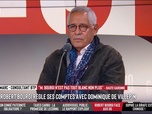 Replay Les Grandes Gueules - Robert Bourgi face aux GG