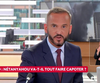 Replay Le JT en LSF - 14/06/2026