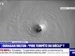 Replay L'ouragan Milton sera-t-il la pire tempête du siècle? BFMTV répond à vos questions