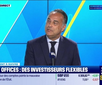 Replay Tout pour investir - Le placement à suivre : Family Offices, des investisseurs flexibles - 24/06