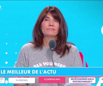 Replay Estelle Midi - Gel des allocations familiales pour 2027 : pour ou contre ?