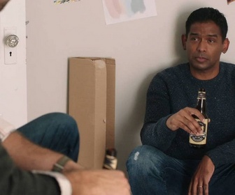 Replay Noël, l'amour et le hasard