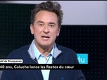 Replay INAttendu - Émission du samedi 27 septembre 2025