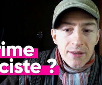 Replay Top Info - Militant d'extrême droite, conspirationniste, antisémite... qui est Martial Lanoir, jugé pour meurtre par arme à feu ?