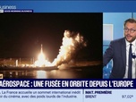 Replay Good Morning Business - Isar Aérospace : une fusée en orbite depuis l'Europe