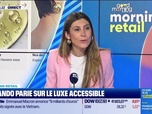 Replay Morning Retail : Zalando parie sur le luxe accessible, par Eva Jacquot - 27/05