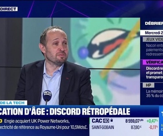 Replay Tech & Co, la quotidienne - Le Débrief de la tech - Mercredi 25 février