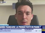 Replay Tout pour investir, la masterclass - Les signaux faibles - Système des retraites, une bombe à retardement - 12/06