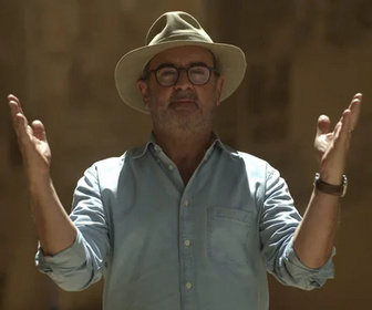Replay Les aventuriers de l'Egypte antique - 12/12/2025