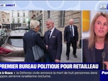 Replay Parlons info ! - LR : premier bureau politique pour Retailleau - 28/05