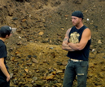 Replay Alaska, La Ruée vers l'Or - S4E12 - Explosion