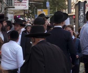 Replay Israël : les ultra-orthodoxes ciblent les femmes