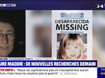 Replay Perrine jusqu'à minuit - Affaire Maddie : de nouvelles recherches demain - 02/06