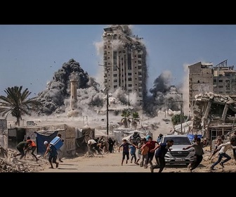 Replay Du 7 octobre 2023 au 7 octobre 2025 : chronologie de deux ans de guerre à Gaza