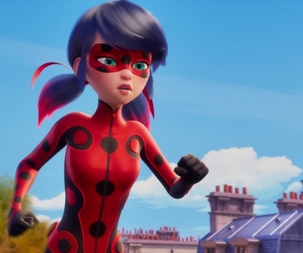 Replay Miraculous - Les aventures de Ladybug et Chat Noir - Protocole secret