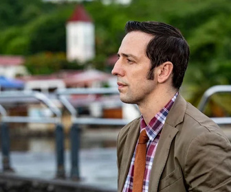 Replay Meurtres au paradis - 27/04/2026