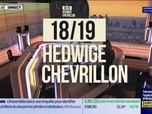 Replay La grande interview d'Hedwige Chevrillon - Une taxe européenne sur les super-profits ? - 13/05
