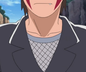 Replay Naruto Shippuden - S10 E10 - La décision de Kiba