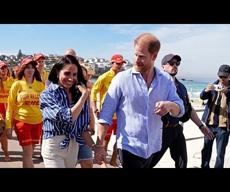 Replay Harry et Meghan s'installent de nouveau au Royaume-Uni ce mois-ci