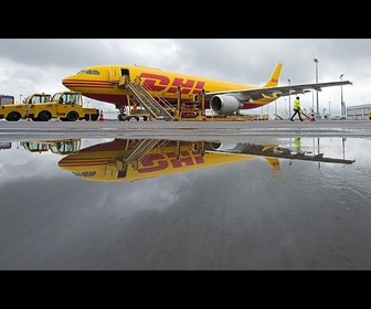 Replay Lituanie : un réseau soutenu par la Russie inculpé pour des explosions de colis DHL et DPD en Europe
